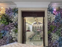 -大喜成国际宴会中心(金华店)