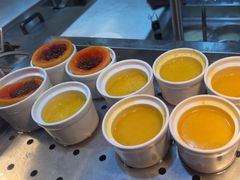 -晶丽香榭自助餐(南京大饭店)