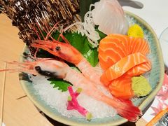 -隐泉京望日式料理(京华城店)