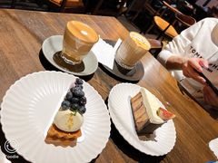 -黑草莓(重庆路店)