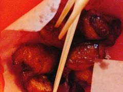 -老韩煸鸡·中国炸鸡(水塔美食街店)
