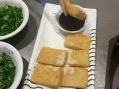 -蜀九香火锅(九眼桥店)