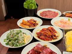 -蒜香焼肉PURUSHIN(马场路店)