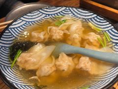 -北丐先生·野馄饨烧烤(雨花万象店)