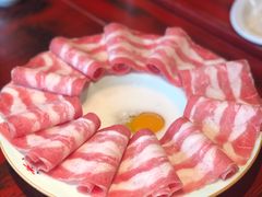 澳洲胶原肥牛-袁老四重庆老火锅(桐梓坡店)