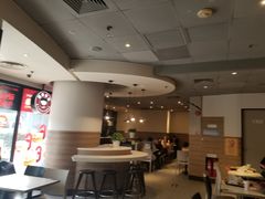 -肯德基(京广桥店)