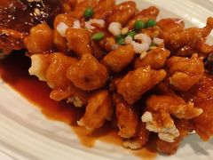 -香雪海饭店中餐厅(人民桥店)