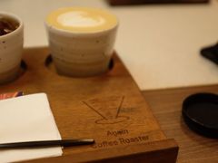 -Again Coffee Roaster(香蜜湖店)