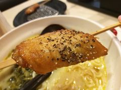 -味千拉面(五四路分店)