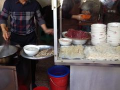 -潮镇老尾牛杂(环城西路店)