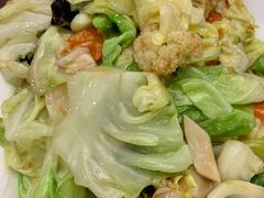 -桃子餐厅·天津菜(红星路直营店)
