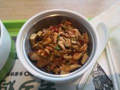 -老乡鸡(桐城路美游城店)