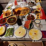 一碗牛杂 在卤味里，感觉一份虽然不大