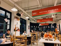 -有拈头成都市井火锅(南山总店)