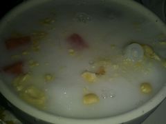 -海口骑楼小吃街