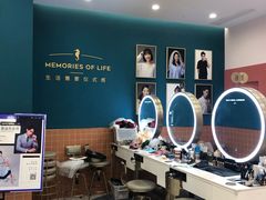 -海马体照相馆(南昌王府井购物中心店)