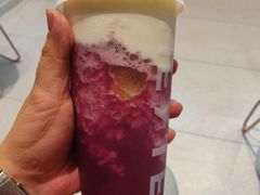 -喜茶(太原印象城店)