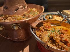 -浩海火燒雲傣家菜(芮欧百货店)