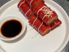 -粤来记·啫啫煲·点心(日月光店)