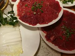 -大味生态火锅(蓝谷地店)