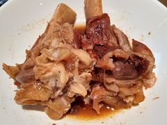 -上关雪東北菜(中房金谊店)