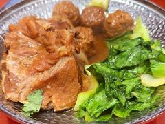 -喜家德虾仁水饺(长泰广场店)