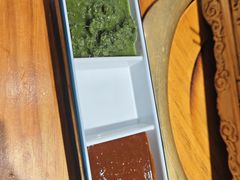 -一群羊手扒肉·火锅·早茶(远东公寓店)