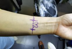 -墨無界刺青TATTOO