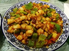 -北大地皖峰饭馆