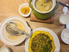 -莆田餐厅PUTIEN(三里屯店)