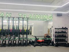 -乐刻体能馆FitTribe飞踹运动(西湖银泰店)