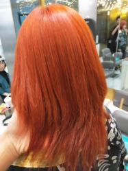 点击看大图 -潘多拉Hairsalon