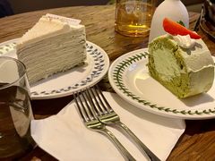 -奈诺甜品·生日蛋糕·下午茶(古城店)