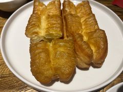 -青年公社烤鸭(青年路店)