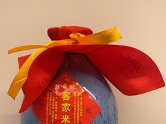 -大客家院子餐厅(烟台山店)