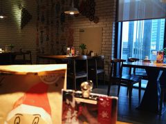 -船歌鱼水饺(淄博万象汇店)