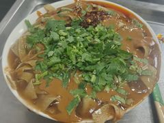 -正味斋锅巴菜(西北角店)