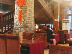 大堂-陈熹公民族美食文化餐厅(中华广场店)
