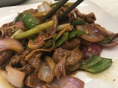 -吉源大排档·鱼生·海鲜(烧烤彩印厂店)