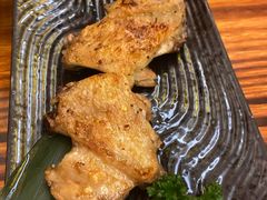 -坂吉屋·居酒屋深夜食堂(龙湖店)