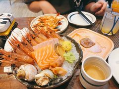 -田舍家Inakaya(天汇igc店)