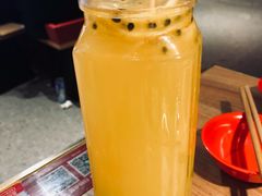 -季季红火锅(长沙步行街店)