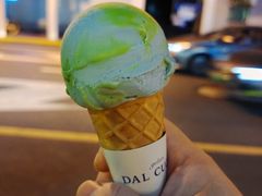 燕麦地球-Dal Cuore 达可芮冰淇淋(陕西北路店)
