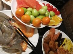 -欢乐牧场(T12店)