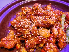 -桂满陇·手作小笼包&江南叫花鸡(中山公园店)