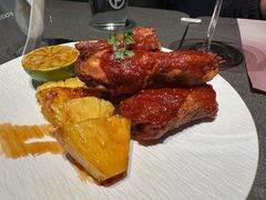-FOOOO CITY CLUB 孚乐里音乐西餐酒吧(来福士店)