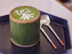 Tea拉米苏-茶是一枝花泡茶店
