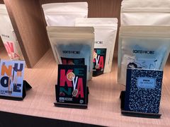 -Coffee@Works(仁川国际机场店)