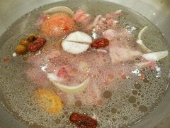 -羊来顺冰煮鲜羊 铁锅烀羊肉(中央大街店)