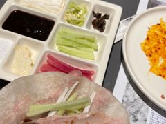 -小大董·烤鸭(观景餐厅·南京西路店)